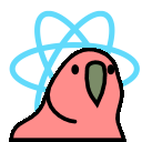 React Parrot